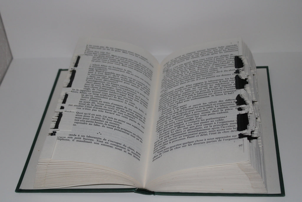 Livre motard