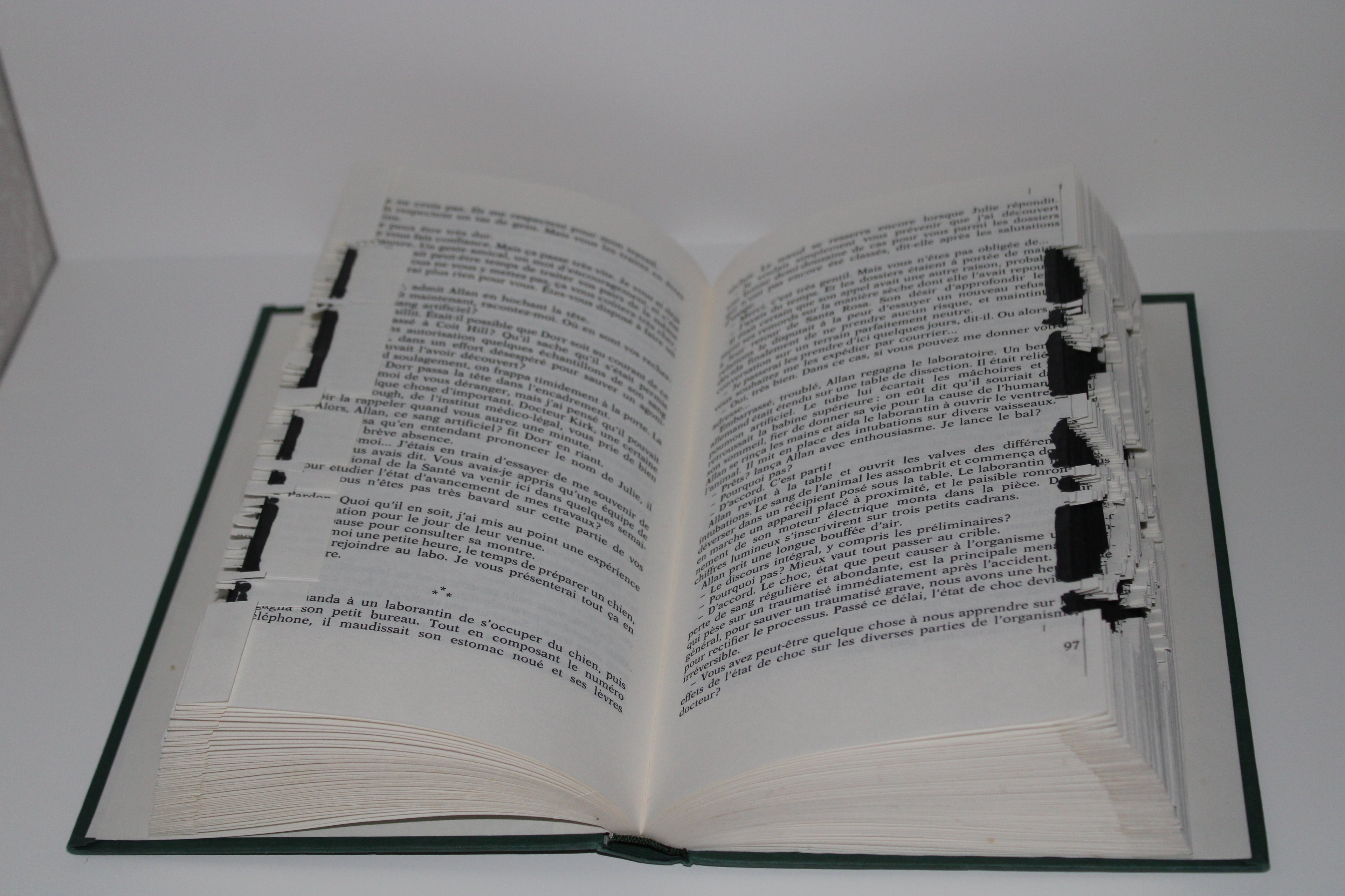 Livre motard