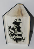 Livre pompier