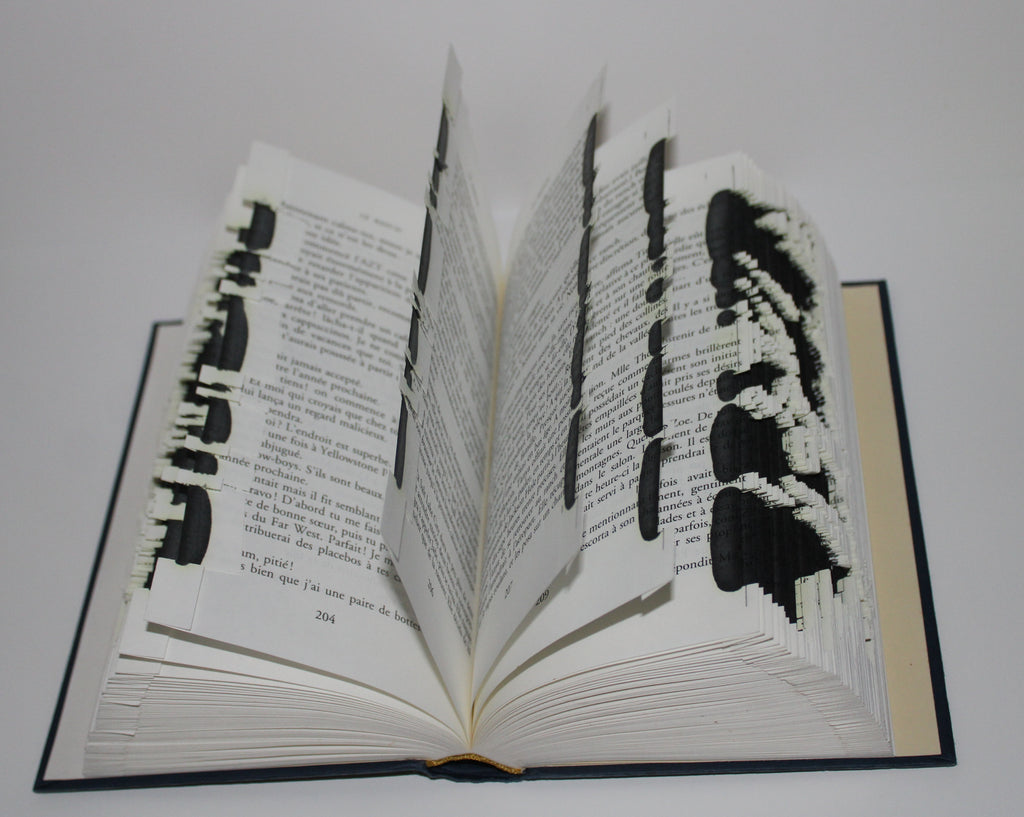 Livre pompier