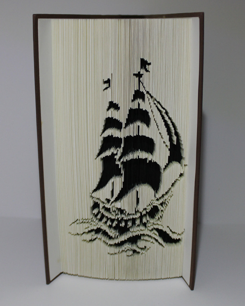 Livre voilier