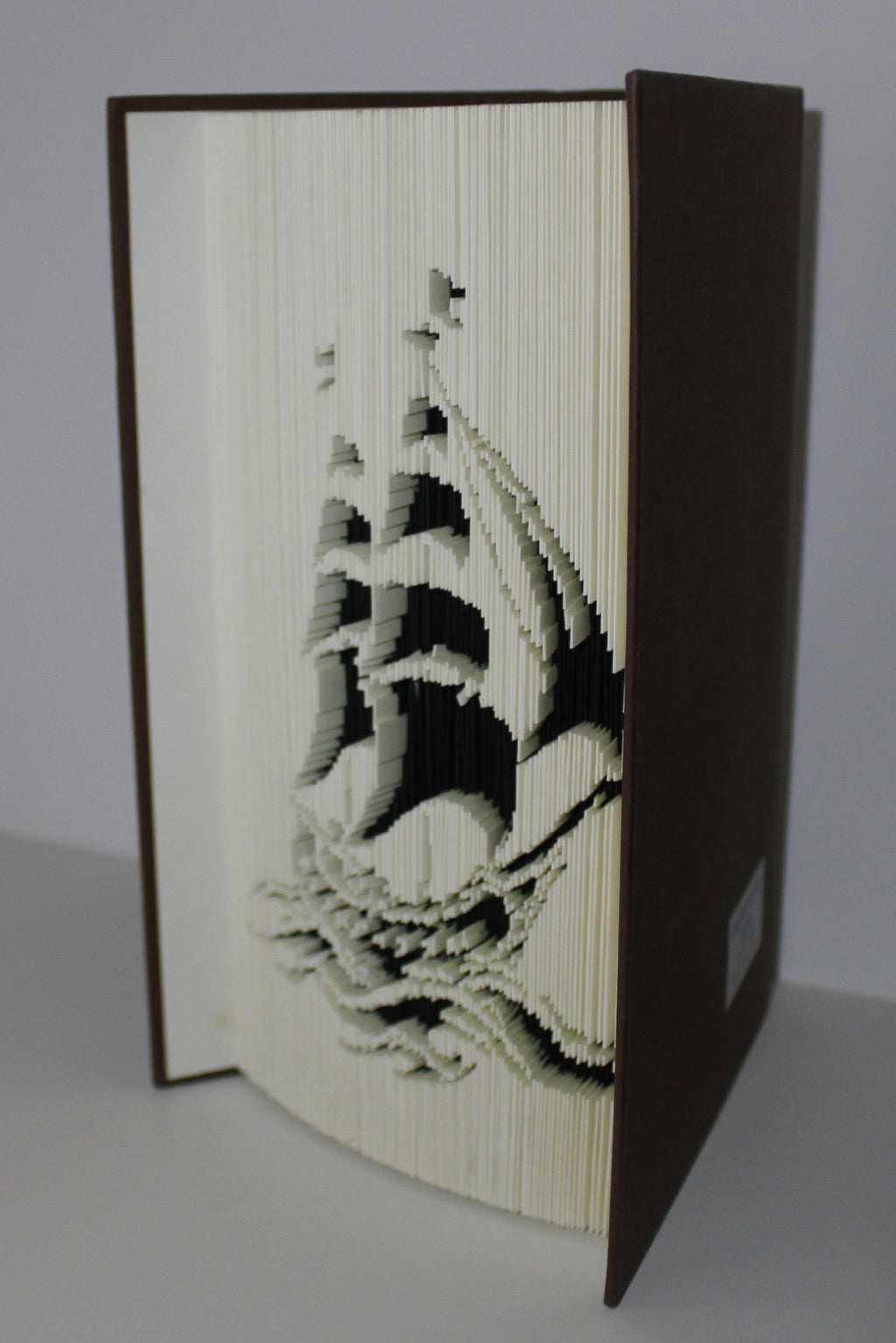 Livre voilier