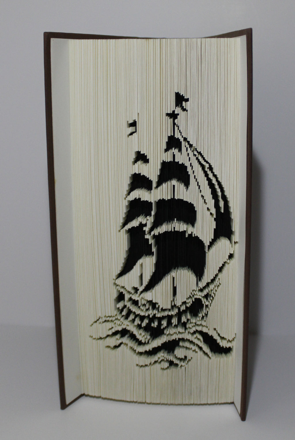 Livre voilier