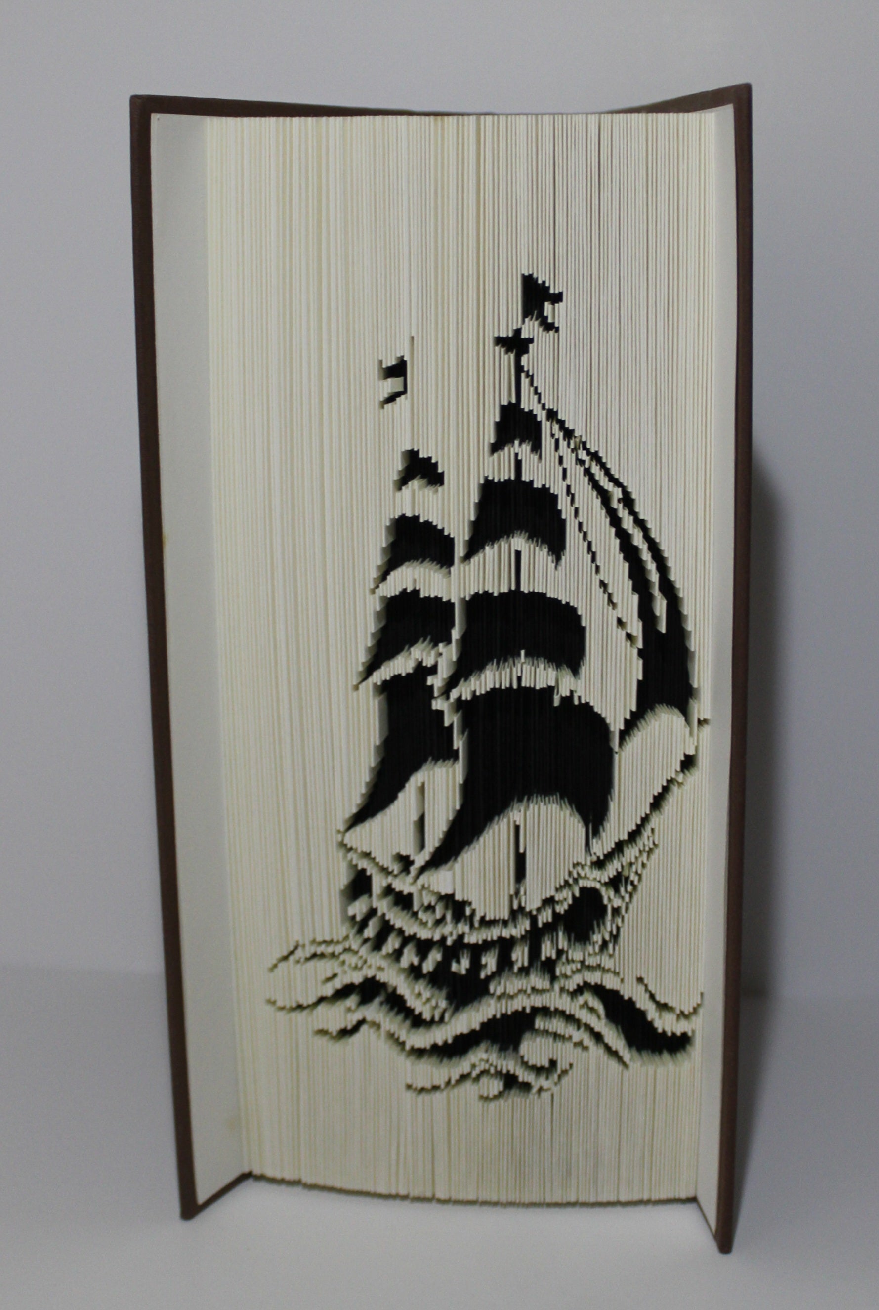 Livre voilier
