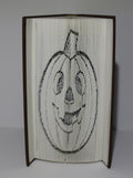 Livre citrouille