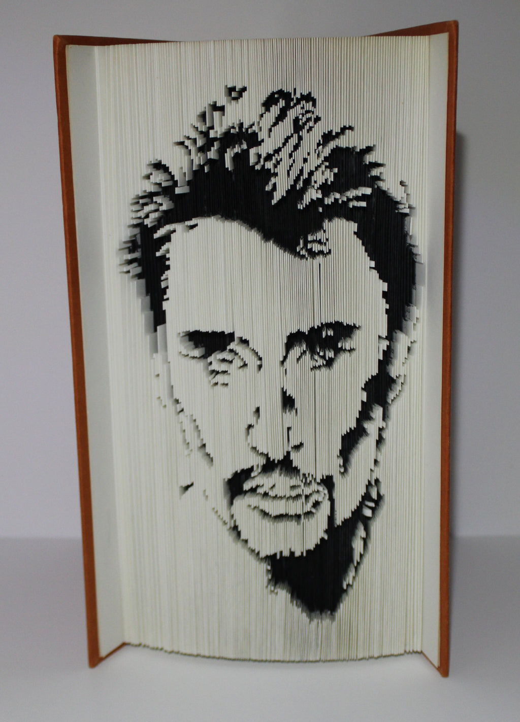 Livre Johnny