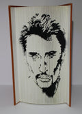 Livre Johnny