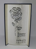 Livre bonne retraite rose