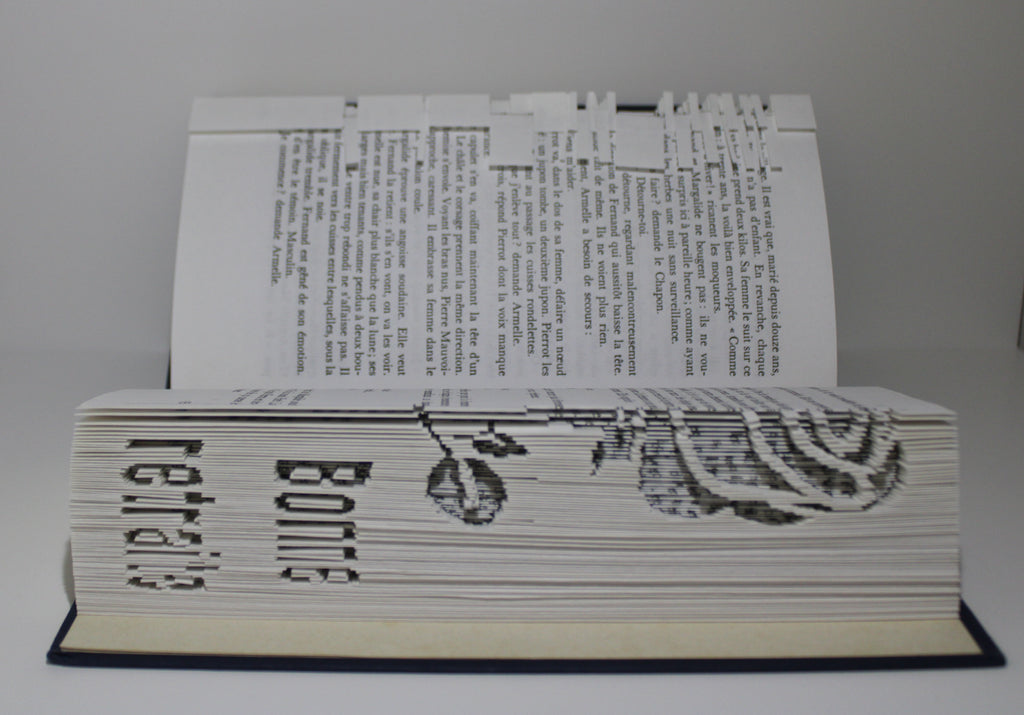 Livre bonne retraite rose