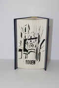 Livre gros horloge de Rouen