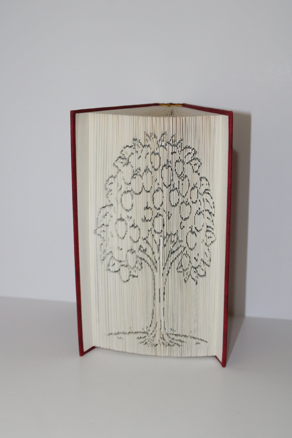 Livre pommiers