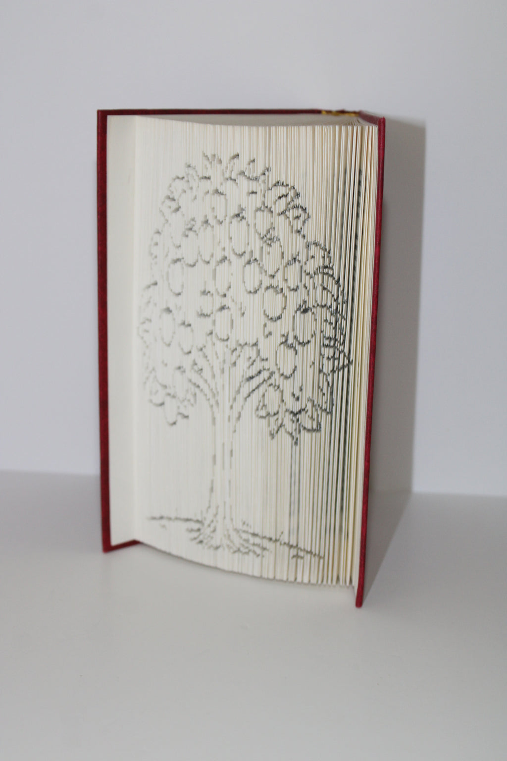 Livre pommiers