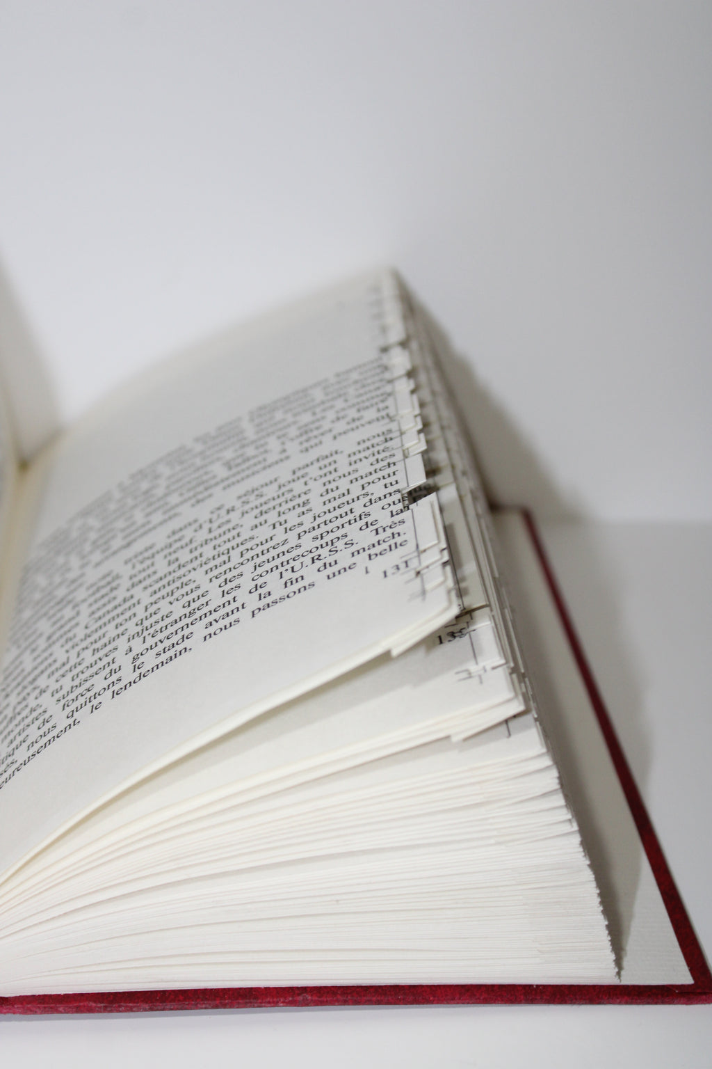 Livre pommiers
