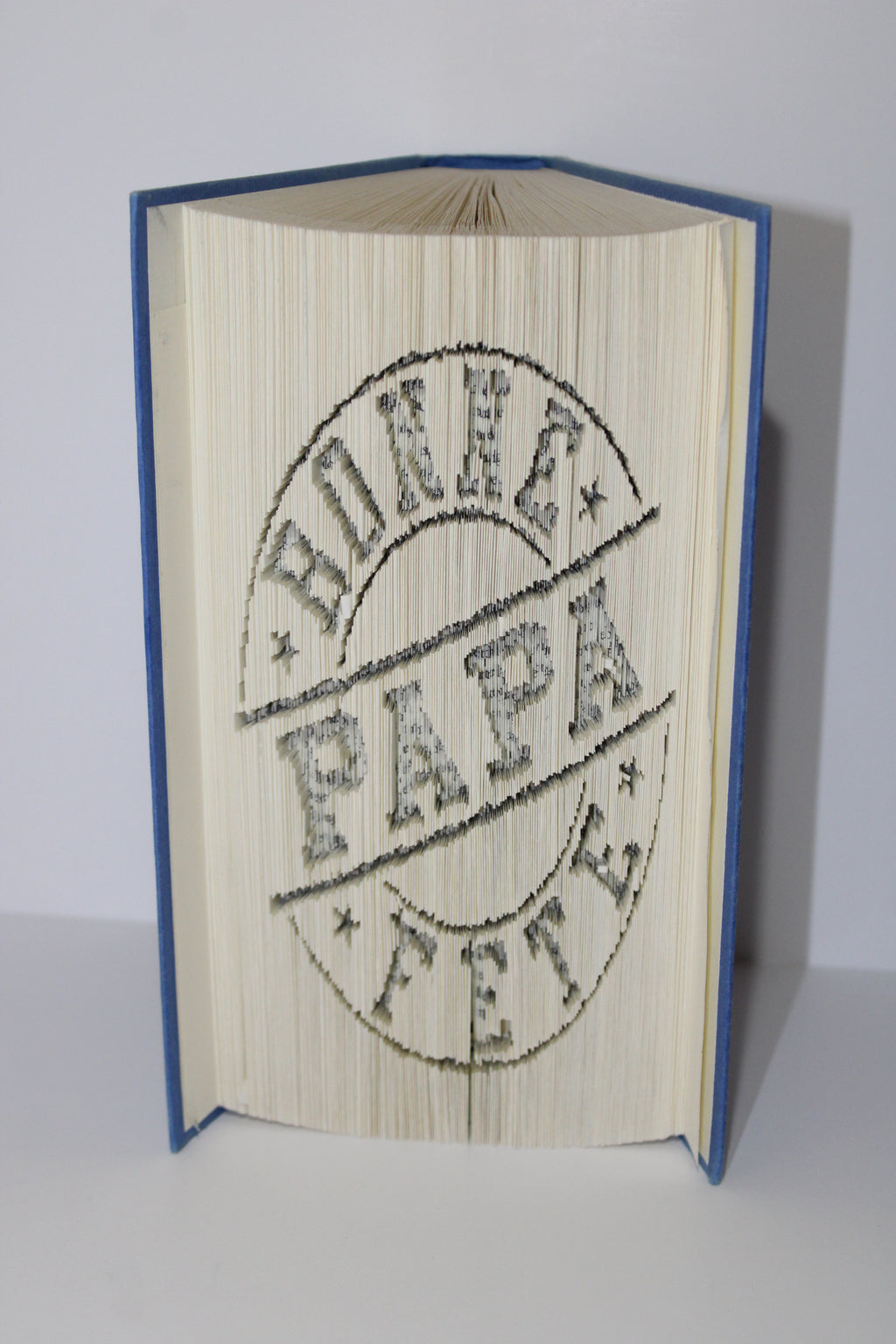 Livre fête des pères