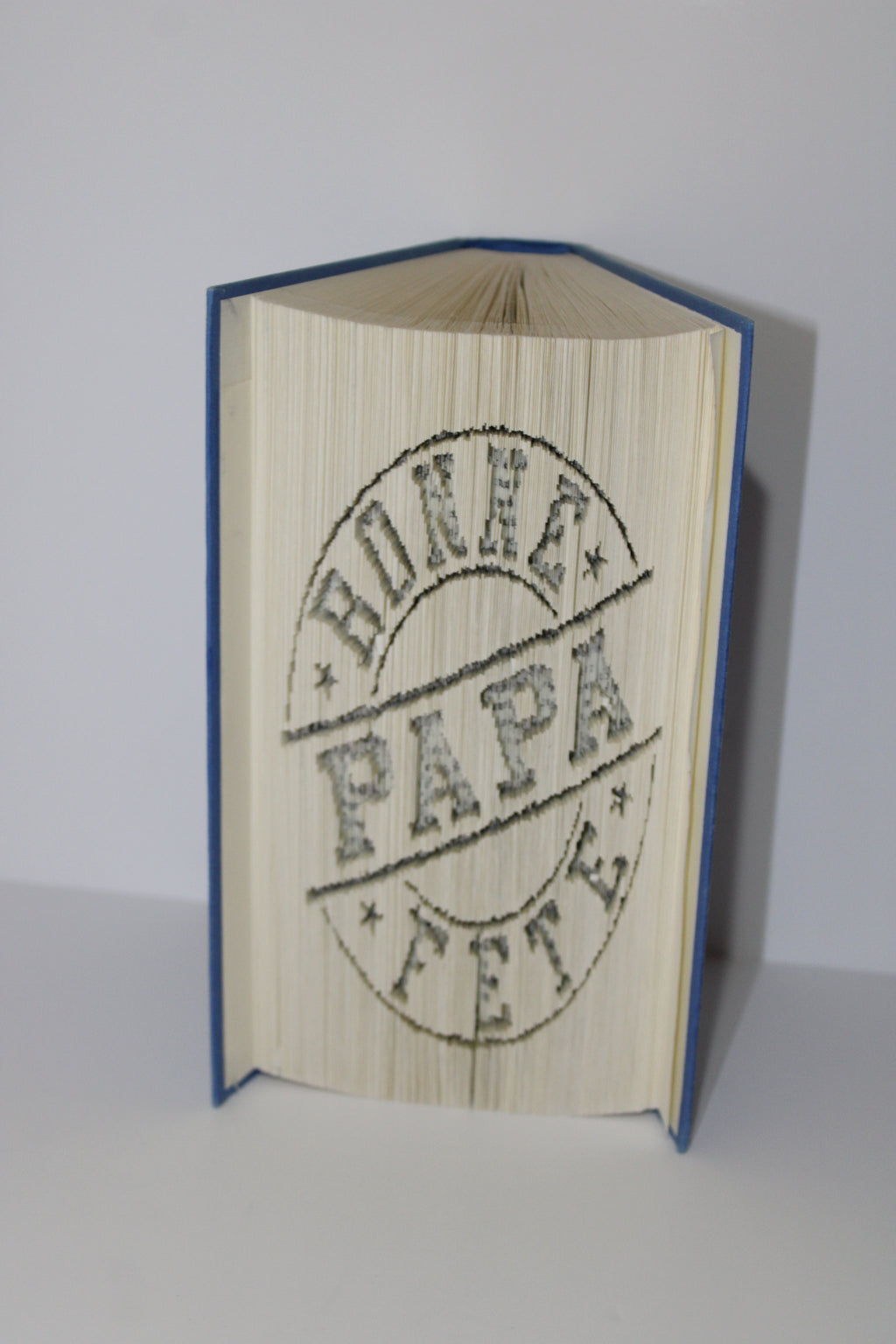 Livre fête des pères