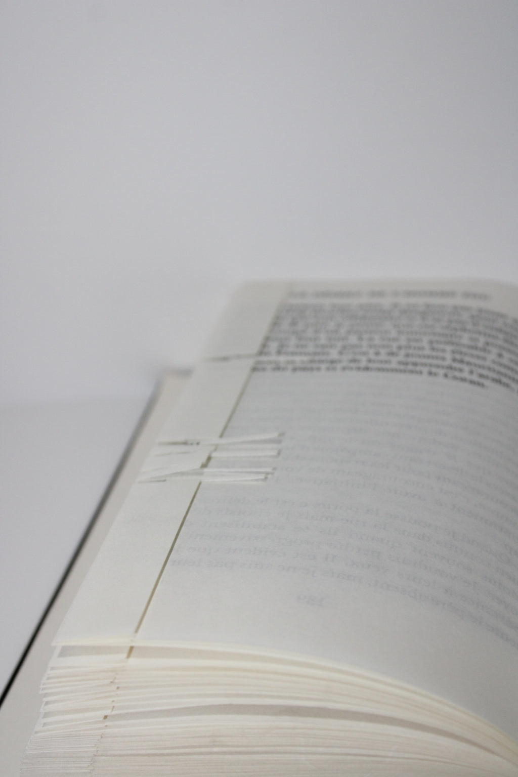 Livre bébé papillon bleu
