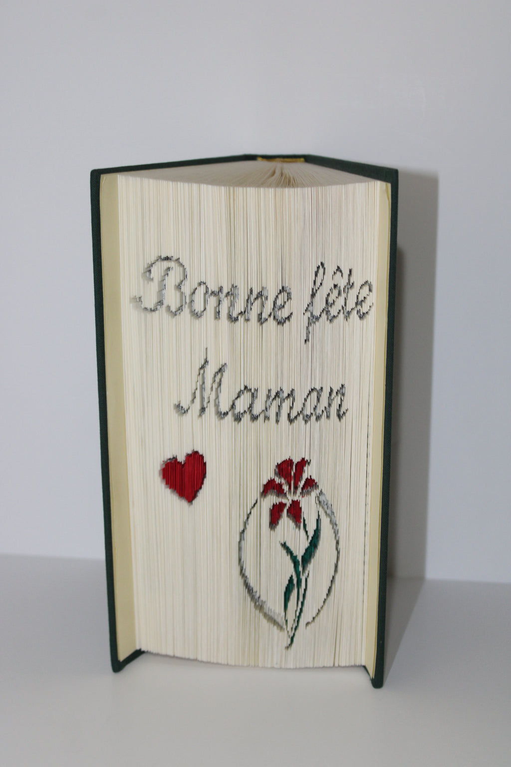Livre fête des mères