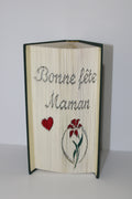 Livre fête des mères