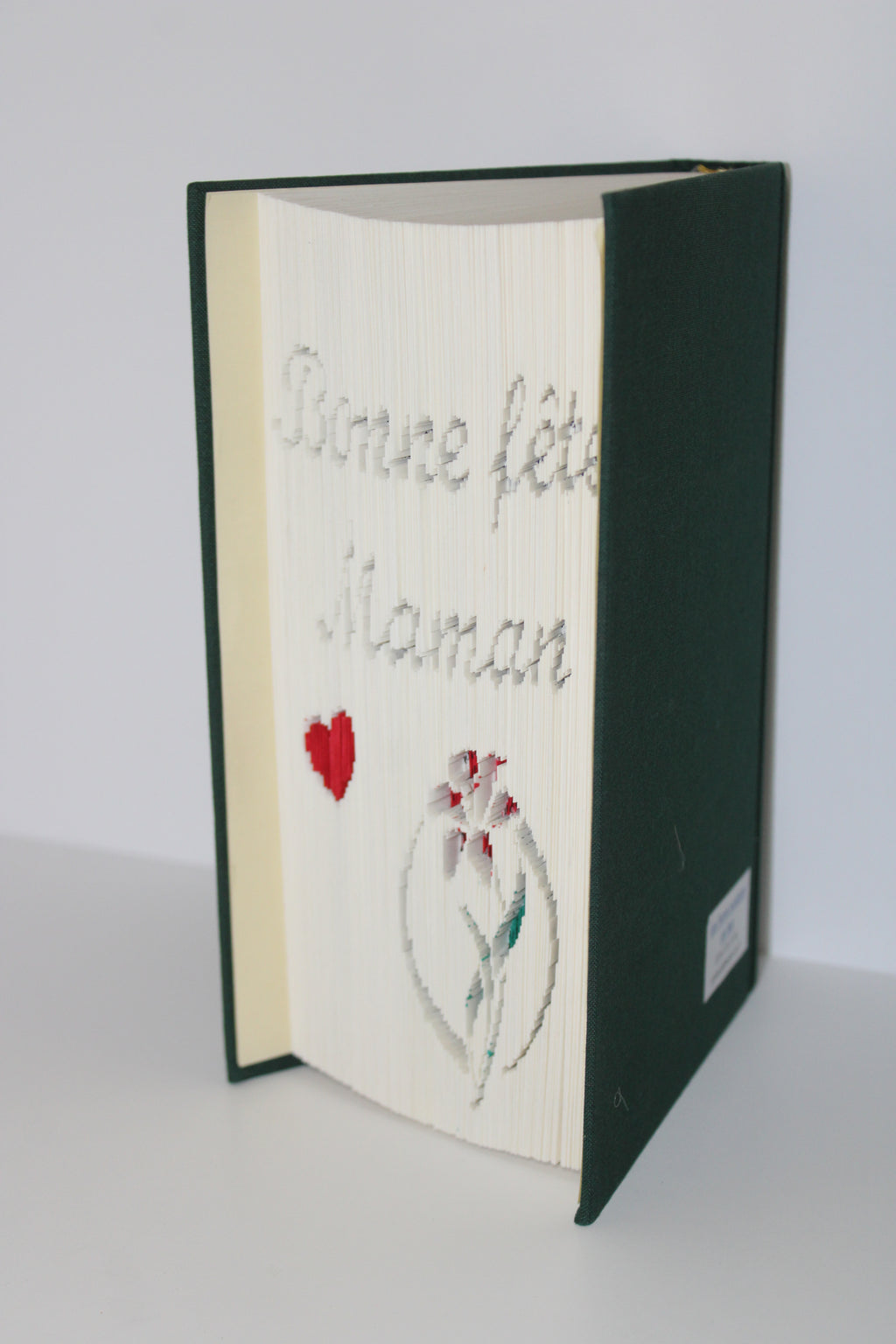 Livre fête des mères