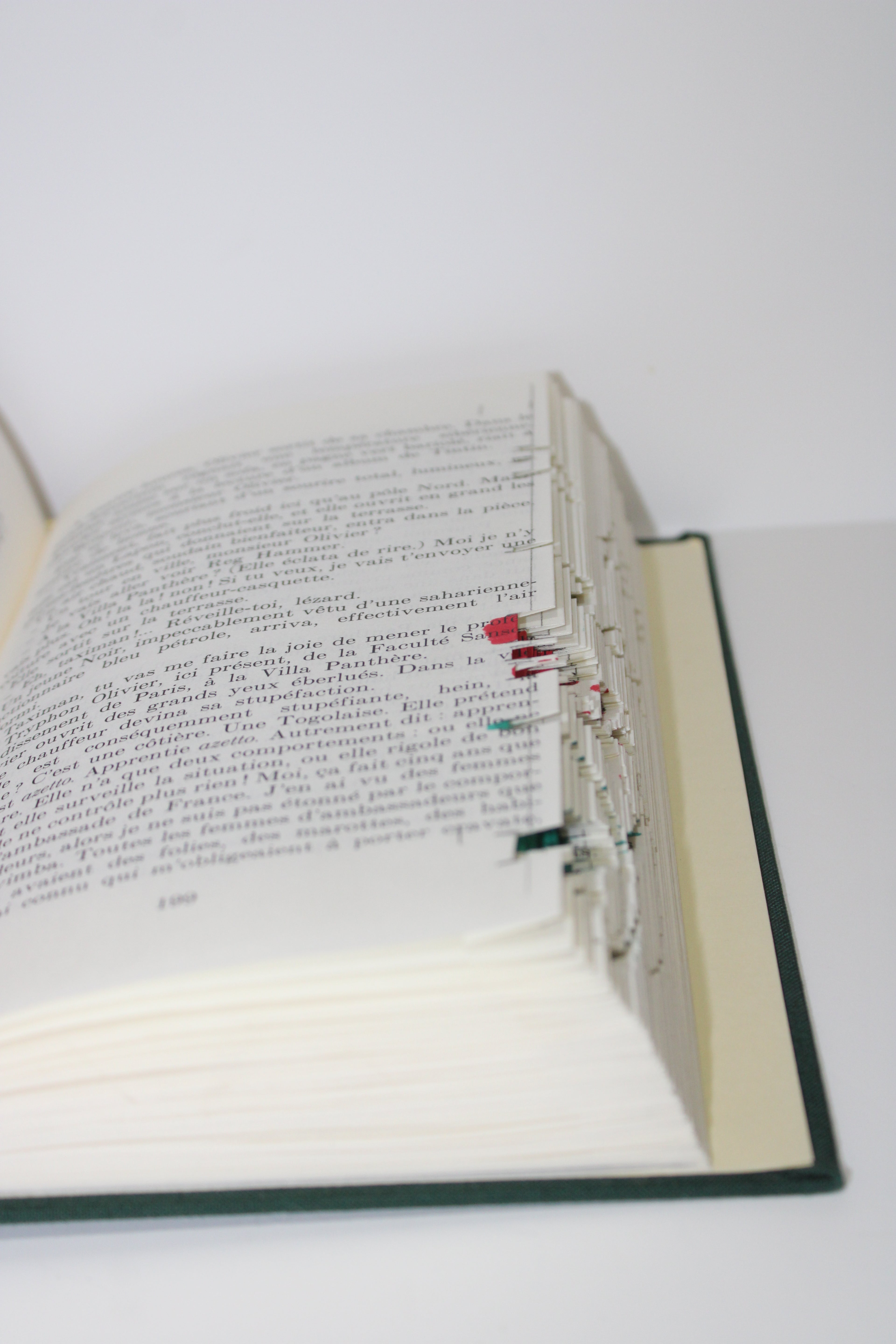 Livre fête des mères