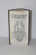 Livre signe astrologique Cancer