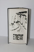 Livre les falaises d'Etretat