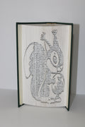 Livre écureuil