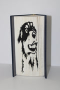 Livre berger australien
