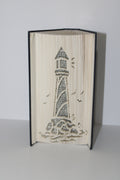 Livre phare