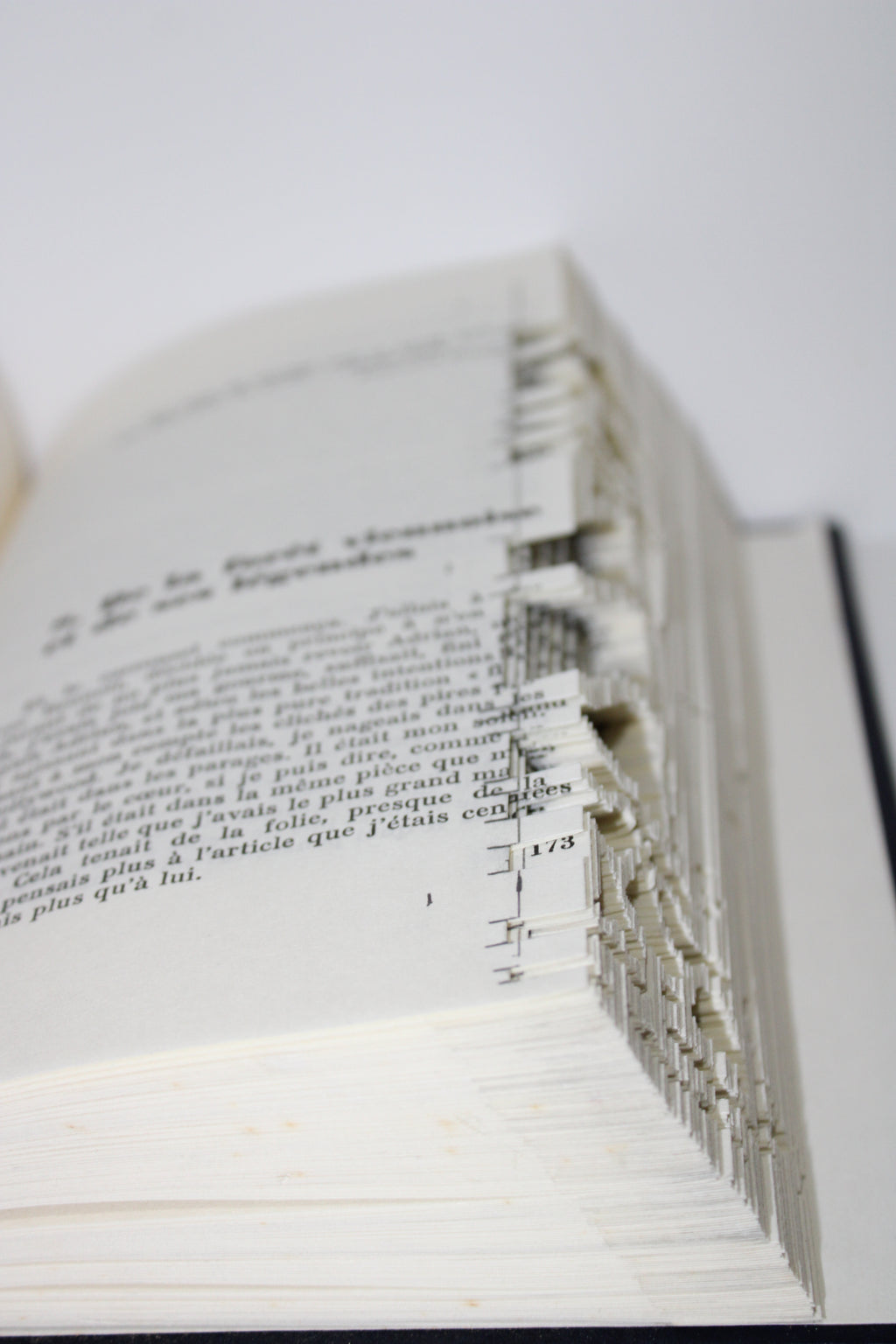 Livre phare